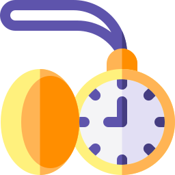 Pocket watch icon