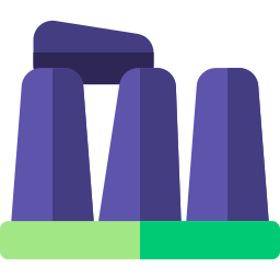 stonehenge icon