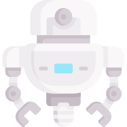 robot icoon