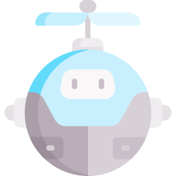 ロボット icon