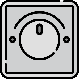 Dimmer icon