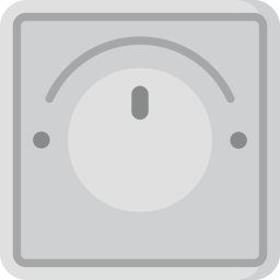 dimmer icon