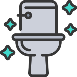 Toilet icon