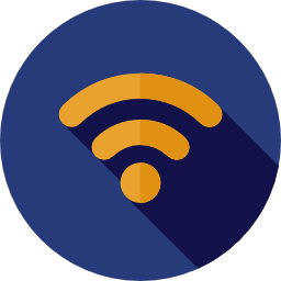 wifi Icône