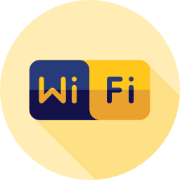 wi-fi ikona