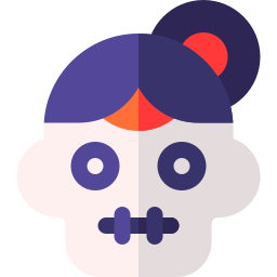 catrina icon