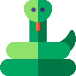 Snake icon