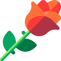 rose icon