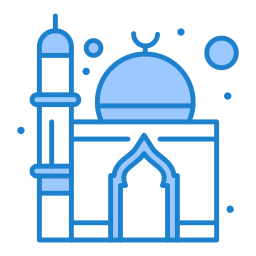 Mosque icon