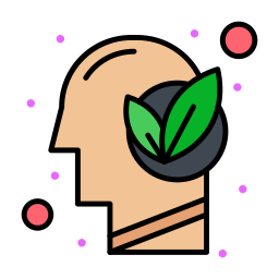 Think eco icon