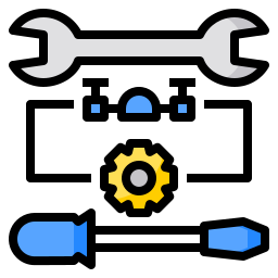 Configuration icon