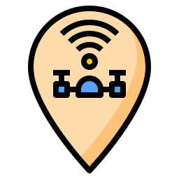 Position icon