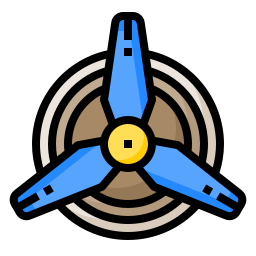 Propeller icon