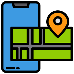 Gps icon