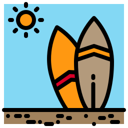 surfen icon