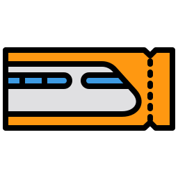 Ticket icon