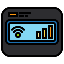 Wifi icon