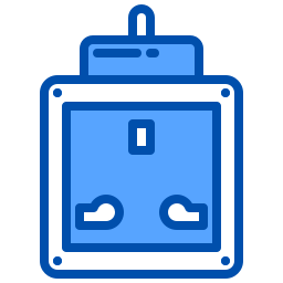 stecker icon