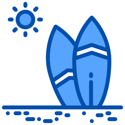 surfen icon