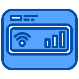 Wifi icon