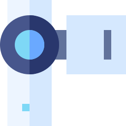 Videocamera icon