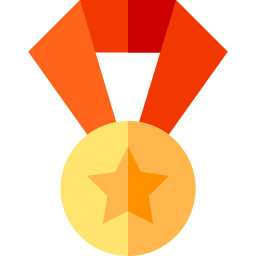 medal ikona