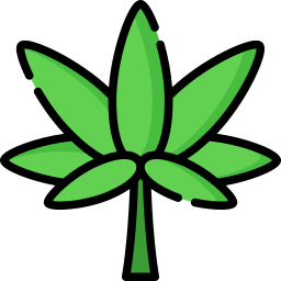 marihuana icon