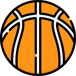 basquetebol Ícone