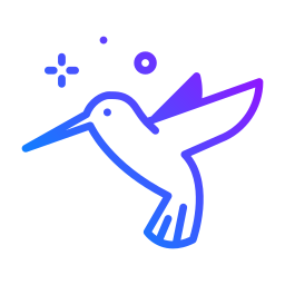 Bird icon