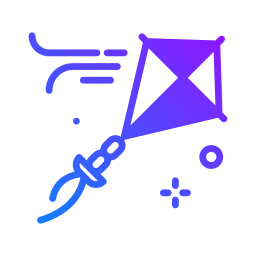 Kite icon