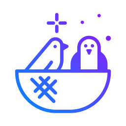 Nest icon