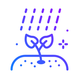 Rainy icon