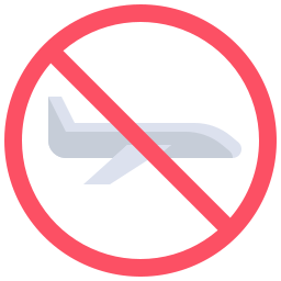 Plane icon