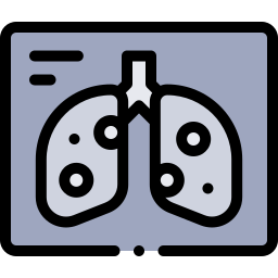 Lungs icon