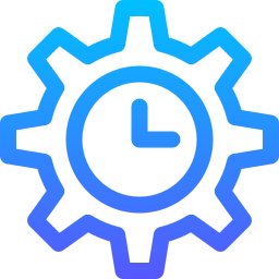 Time icon