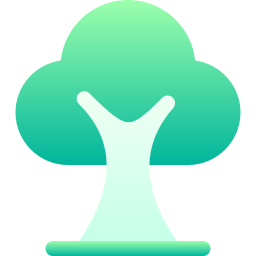 Tree icon