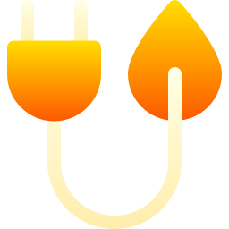 Plug icon