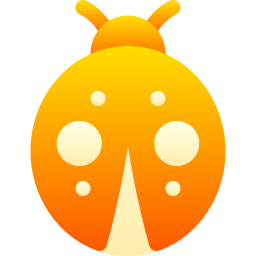 Ladybug icon