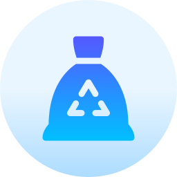 Recycling icon