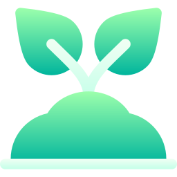 Plant icon