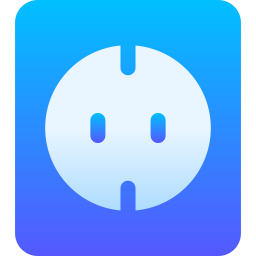 Socket icon