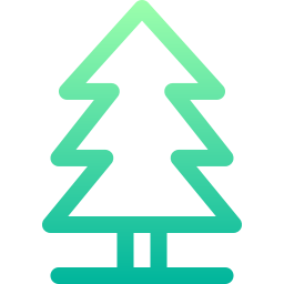 Tree icon