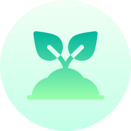 Plant icon