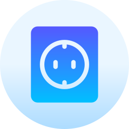 Socket icon