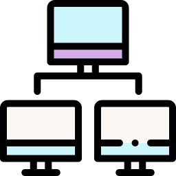 Computer icon