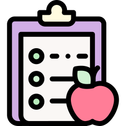 Clipboard icon