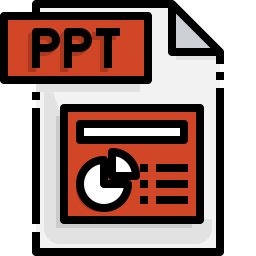 pptファイル icon