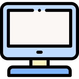 Computer icon