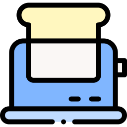 toaster icon