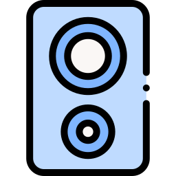 stereo icon